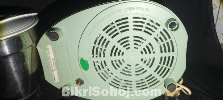 মিক্সার গ্রাইন্ডার Philips  500-Watt Mixer Grinder